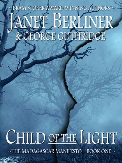 Cover image for Child of the Light